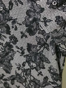 Floral Print Short Sleeve Top