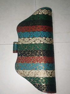 Boho Clutch Bag