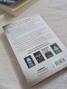 The Housemaid Is Watching by Freida McFadden