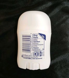 dove travel size Deodorant