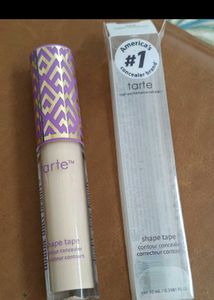 Tarte Double Duty Beauty Concealer