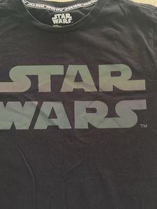 Star Wars Long Sleeve T-Shirt