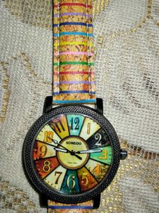 Stylish Watch Bundle