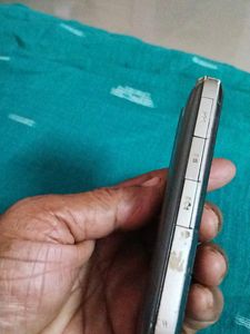 Nokia Music Express With Mobile Cover