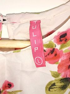 Flower Top🌺