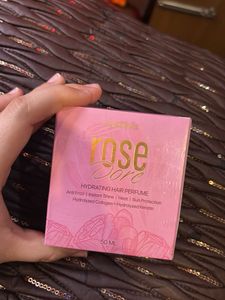 Rose Dore Hydrating Hair Perfume