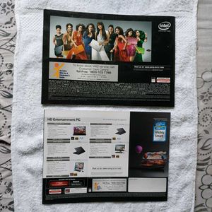 Sony Vaio Catalogue