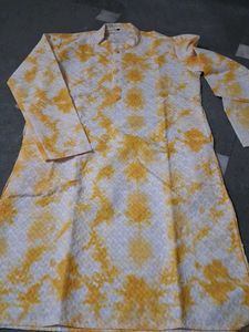 Men's Kurta Set