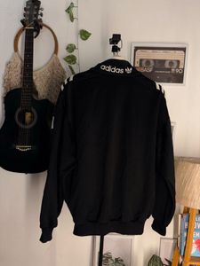 Adidas Track Jacket