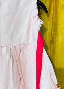 New Born Frock