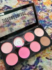 Eyeshadow