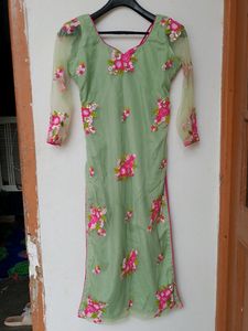 Party Wear Suit