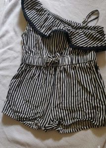 CUTE BABY ROMPER SUIT