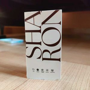 Sharon Beauty Satin Nude Eau de Parfum