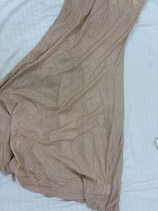 Savana- shimmer cocktail dress