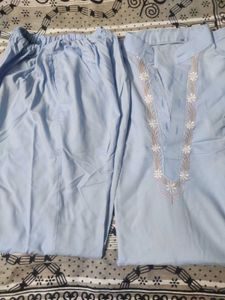 Elegant Kurta Set