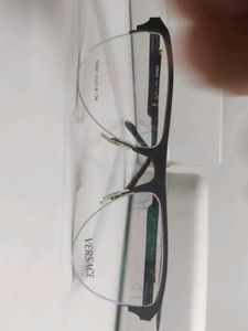 Versace Eyeglasses Lookalike