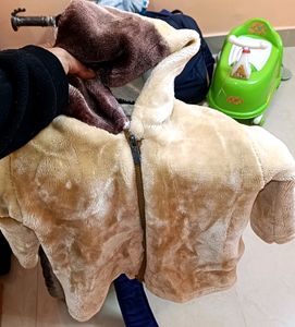 Baby Winter Jackets