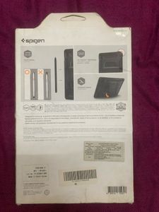 Spigen Tough Armor Pro Case for Samsung Tab S7