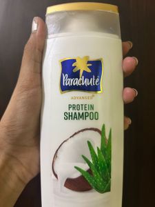 Parachute Advanced Protein Shampoo