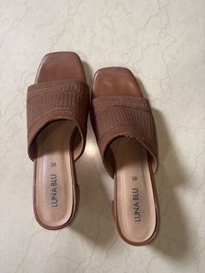 Stylish Brown sandals
