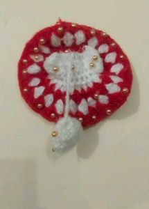Kanah G Santa Dress For Winters,no. 1-2