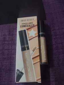 Swiss Beauty Perfect Liquid Concealer