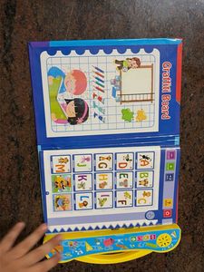 Study Book - Intellectual Learning