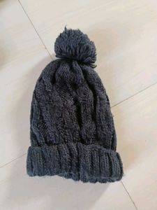Winter Cap 😍