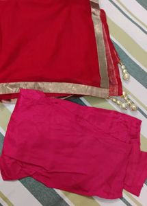 Elegant Ethnic Kurta Set