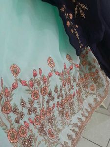 Elegant Salwar Kameez Set