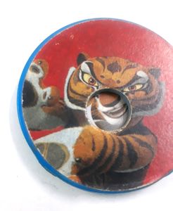 24pic Children mini zoo set
