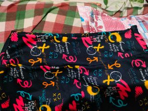 Printed Leggings