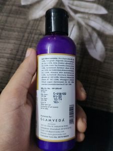 Rice Water &amp; Fenugreek Daily Shine Conditioner