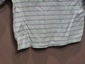 Casual Striped T-Shirt