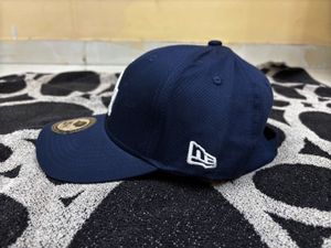 LA Dodgers New Era Fitted Cap