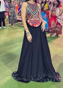 Navratri Designer One Piece