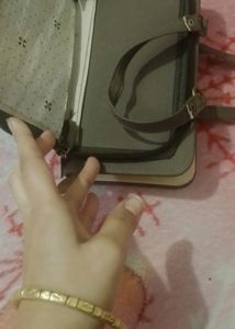 Clutch Sized Wallet