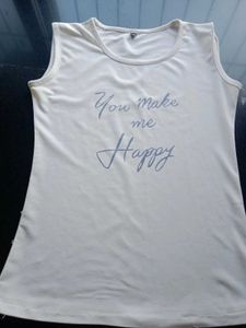 Basic T-Shirt