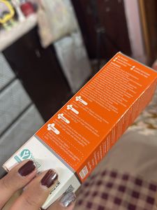 The Derma Co. Hyaluronic Sunscreen Gel