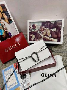 GUCCI**DIONYSUS MINI CROSSBODY SLING BAG*