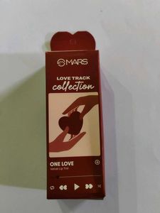 mars lip tint