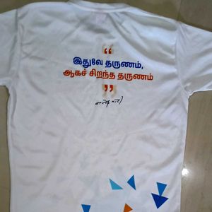 T-shirt for boys
