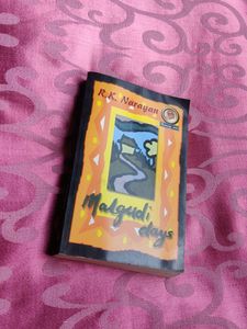 MALGUDI DAYSSS YALL