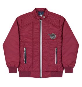 Stylish Bomber Jacket