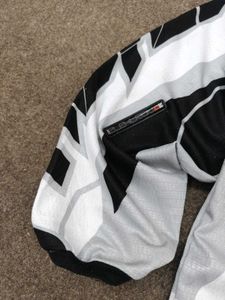 No Fear Long Sleeve Jersey
