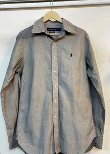 Ralph Lauren Men's Classic Fit Shirt
