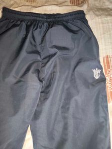Men's Track Pants with tshirt