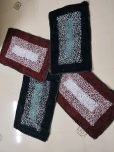 4 Floor Mat