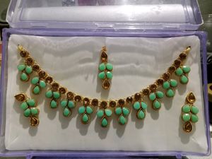 Jewellery Set